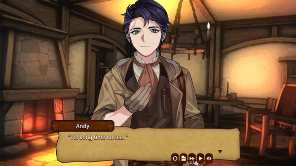 Little One for linux