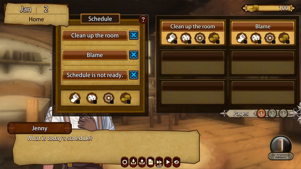 Little Onefor windows and Linux 1