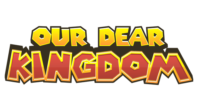 Our Dear Kingdom Logo
