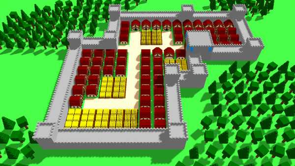 Our Dear Kingdom game for Linux 1