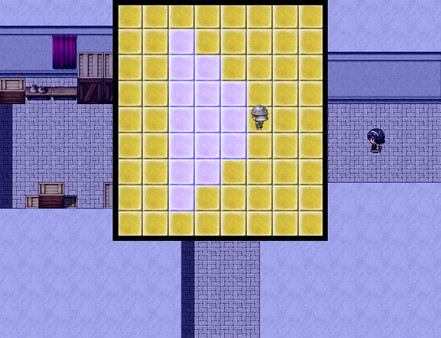 Miss Lisette's Assassin Maidfor windows and Linux 1