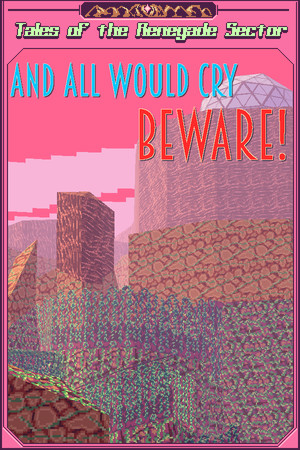 And All Would Cry Beware! poster image on Steam Backlog