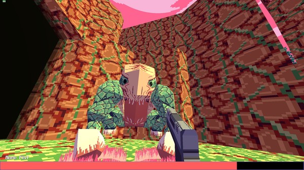 Скриншот из And All Would Cry Beware! Скриншот из And All Would Cry Beware!