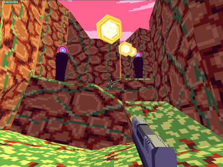 Скриншот из And All Would Cry Beware! Скриншот из And All Would Cry Beware!