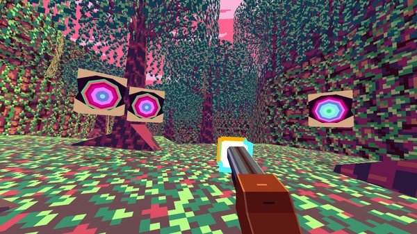 And All Would Cry Beware!for windows and Linux 1