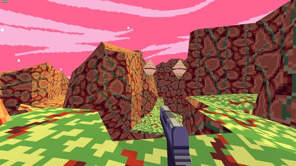 Скриншот из And All Would Cry Beware! Скриншот из And All Would Cry Beware!