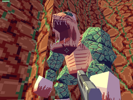 Скриншот из And All Would Cry Beware! Скриншот из And All Would Cry Beware!