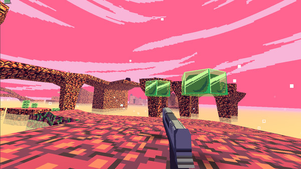 Скриншот из And All Would Cry Beware! Скриншот из And All Would Cry Beware!