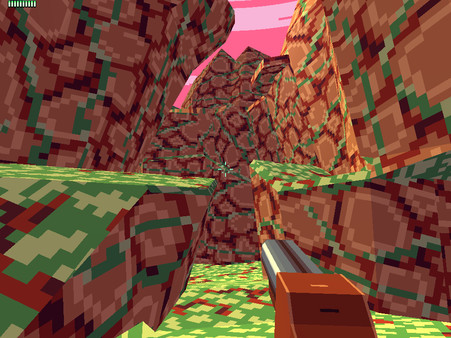 Скриншот из And All Would Cry Beware! Скриншот из And All Would Cry Beware!