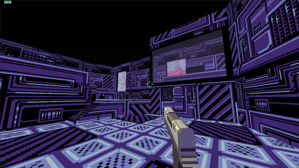 Скриншот из And All Would Cry Beware! Скриншот из And All Would Cry Beware!