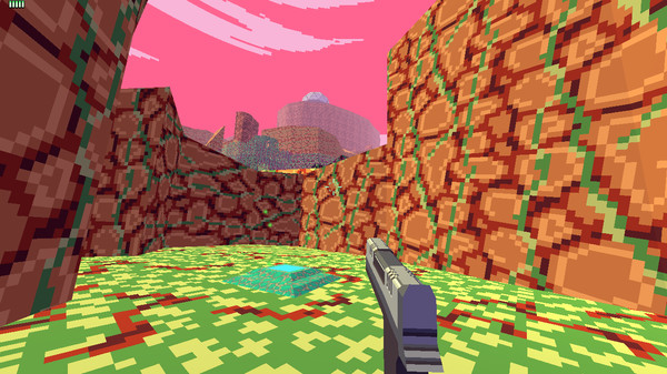 Скриншот из And All Would Cry Beware! Скриншот из And All Would Cry Beware!