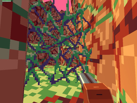 Скриншот из And All Would Cry Beware! Скриншот из And All Would Cry Beware!