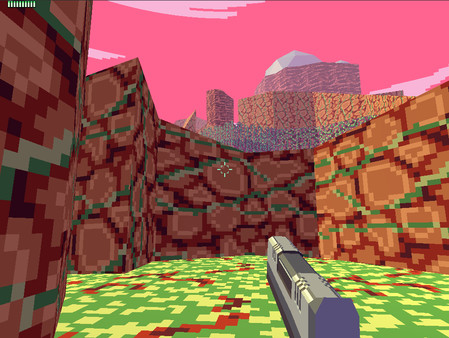 Скриншот из And All Would Cry Beware! Скриншот из And All Would Cry Beware!