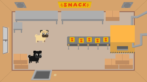 P.U.G.S. Agents game for windows Pc 1