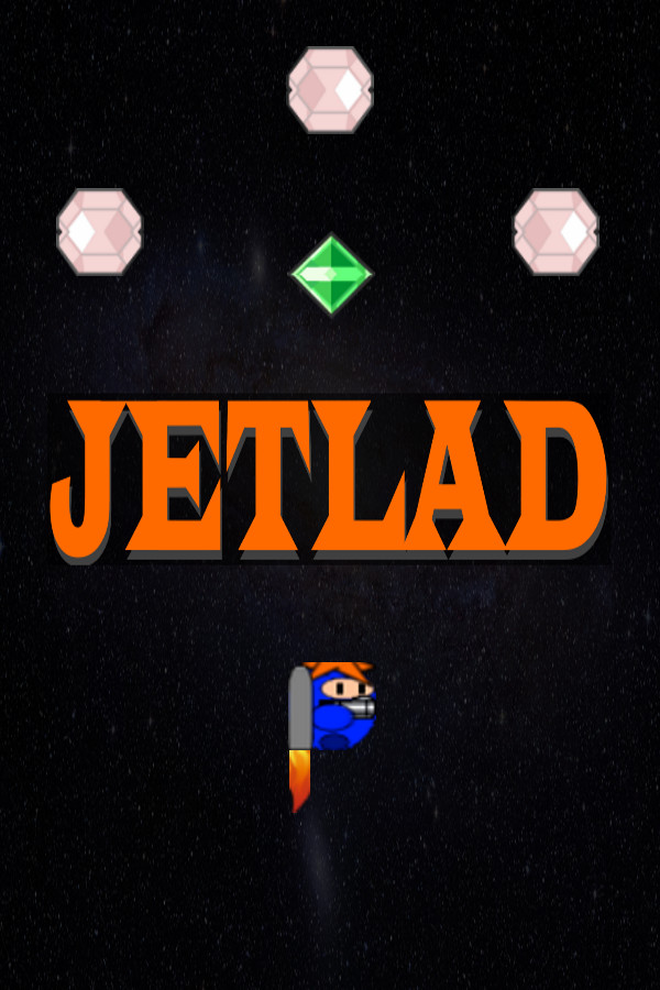 Jetlad for steam