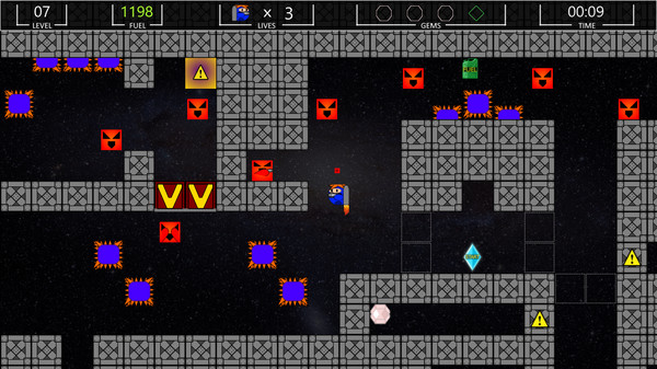 Jetlad game for windows Pc 1