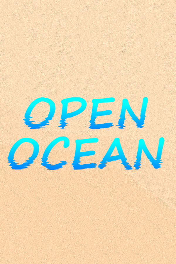 Open Ocean for steam