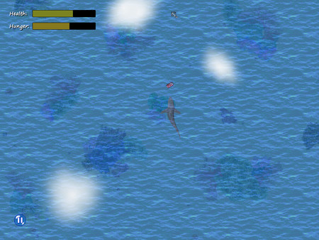 Скриншот из Open Ocean