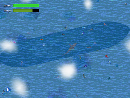 Скриншот из Open Ocean