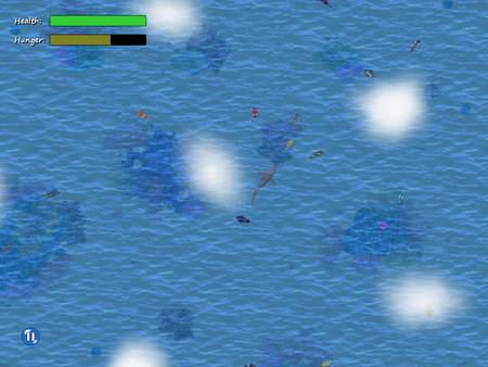 Open Ocean game for Linux 1