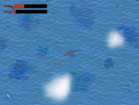 Скриншот из Open Ocean