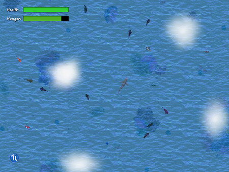 Скриншот из Open Ocean