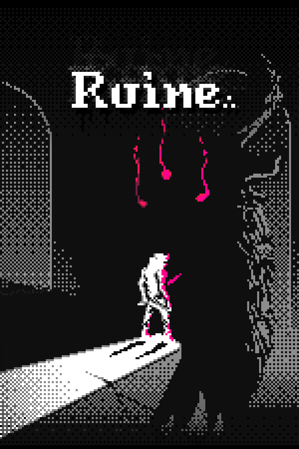 Ruine for steam Ruine for steam
