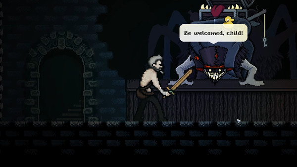 Ruine game for windows Pc 1