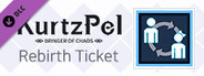 KurtzPel - Rebirth Ticket