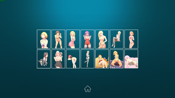 Hentai energy game for Linux 1