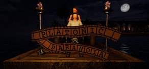 Platonic Paranoia cover art