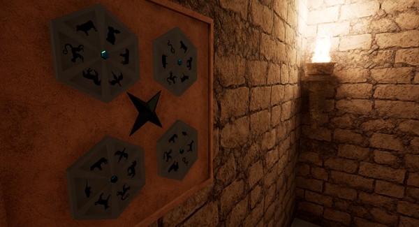 Platonic Paranoia game for windows Pc 1