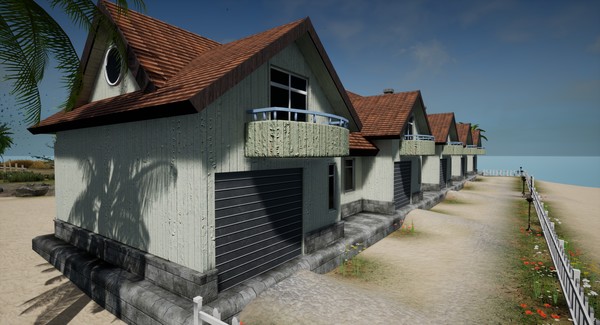 Platonic Paranoia game for Linux 1