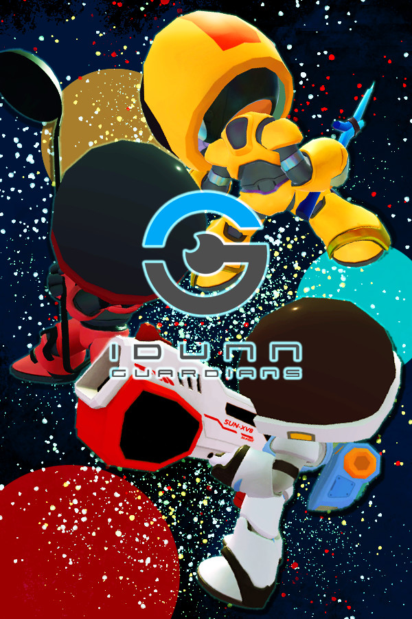 Idunn Guardians for steam