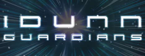 Idunn Guardians Logo