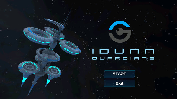 Скриншот из Idunn Gurdians