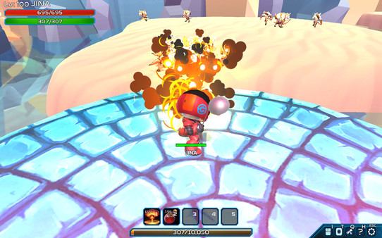 Idunn Guardians game for windows Pc 1