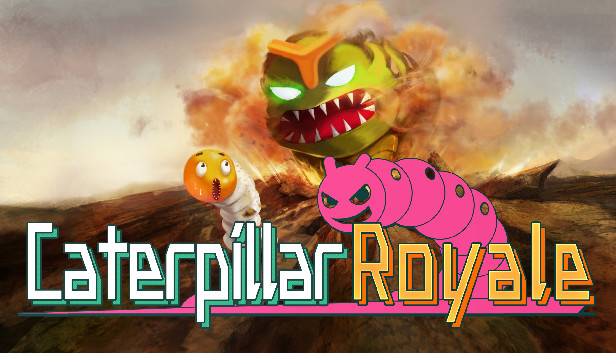 Caterpillar Royale