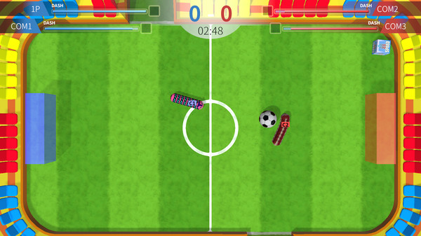 Caterpillar Royale for linux