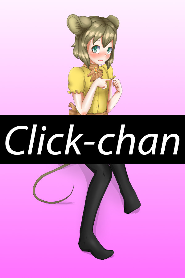Click-chan for steam