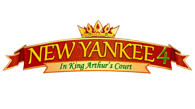 New Yankee in King Arthur's Court 4 Logo