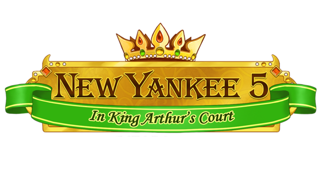 New Yankee in King Arthur's Court 5 Logo