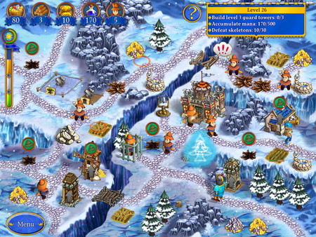 New Yankee in King Arthur's Court 5for windows and Linux 1