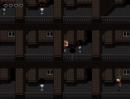 后遗症／Sequelafor windows and Linux 1