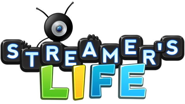 Streamer's Life - Steam Backlog