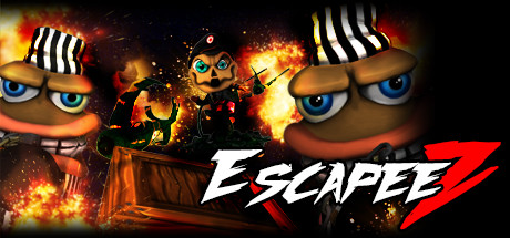 EscapeeZ cover art
