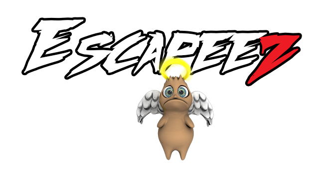 EscapeeZ Logo