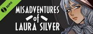 Misadventures of Laura Silver Demo