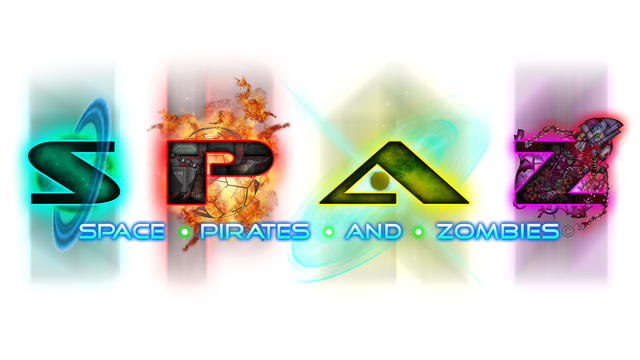 Space Pirates and Zombies - Steam Backlog
