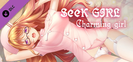 Seek Girl - Charming girl cover art